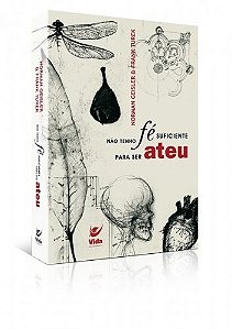 Nao Tenho Fe Suficiente para Ser Ateu