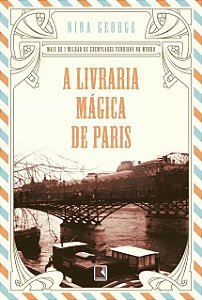 Livraria Magica de Paris, A