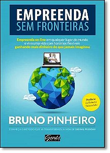 Empreenda sem Fronteiras