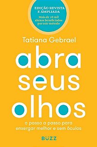 Abra Seus Olhos