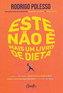 Este Nao e Mais Um Livro de Dieta