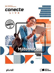 Conecte Live - Matematica - Volume Unico