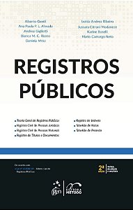Registros Publicos