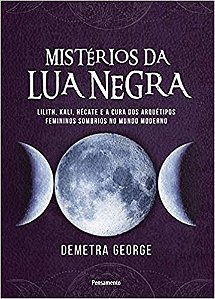 Misterios da Lua Negra