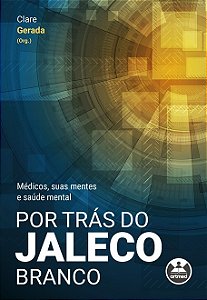 Por Tras do Jaleco Branco