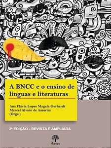 Bncc e o Ensino de Linguas e Literaturas, A