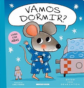 Vamos Dormir