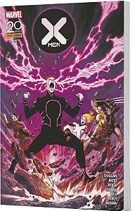 X-men - Vol.33