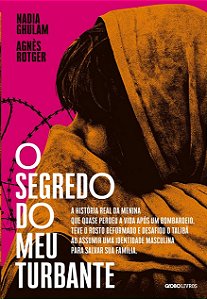 Segredo do Meu Turbante, O