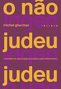 Nao Judeu Judeu, O