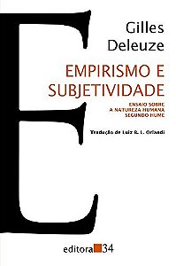 Empirismo e Subjetividade