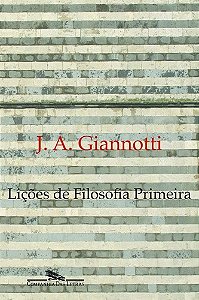Licoes de Filosofia Primeira