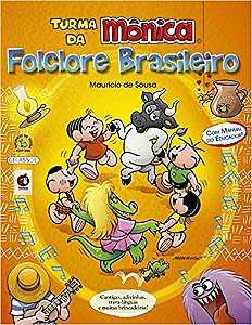 Folclore Brasileiro