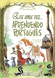 Era Uma Vez... Aprendendo Portugues