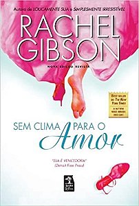 Sem Clima para o Amor - Nova Edicao Revista