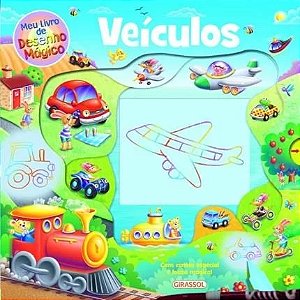 Meu Livro Divertido da Fazenda