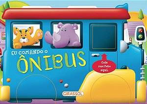 Eu Comando o Onibus