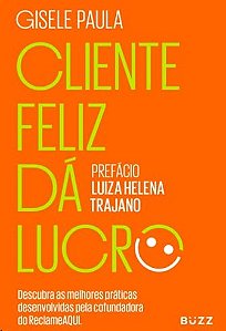 Cliente Feliz da Lucro
