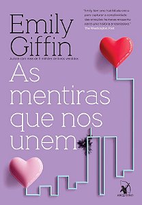 Mentiras Que Nos Unem, as