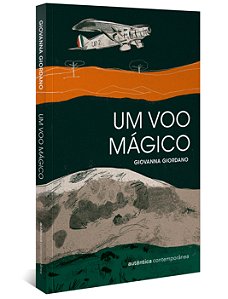 Um Voo Mágico
