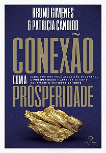 Conexao com a Prosperidade: Saiba por Que Voce Ainda Nao Encontrou a Prospe