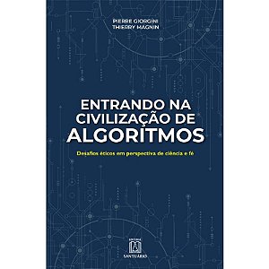 Entrando na Civilizacao de Algoritmos