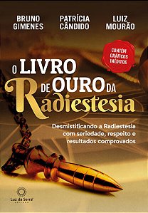 Livro de Ouro da Radiestesia, O