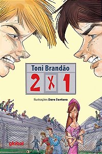 2 X 1