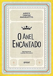Anel Encantado, O