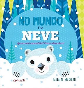 No Mundo da Neve