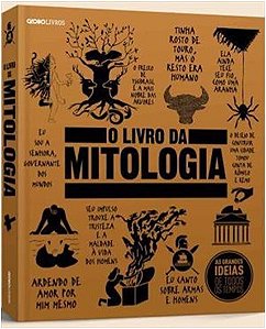 Livro da Mitologia, O