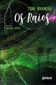 Raios, os