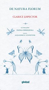 De Natura Florum