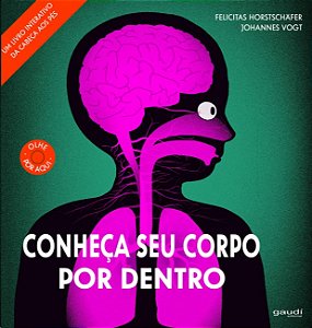 Conheca Seu Corpo por Dentro