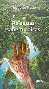 Aguas Sabem Coisas, as