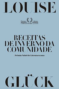 Receitas de Inverno da Comunidade