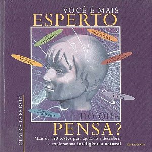 Voce e Mais Esperto do Que Pensa