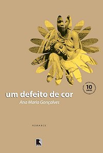 Defeito de Cor, Um