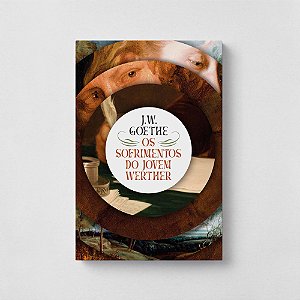 Os Sofrimentos do Jovem Werther