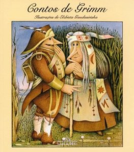 Contos de Grimm