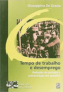Tempo de Trabalho e Desemprego