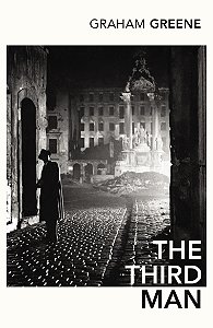 The Third Man And The Fallen Idol