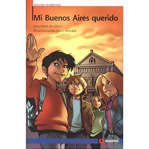 Mi Buenos Aires Querido