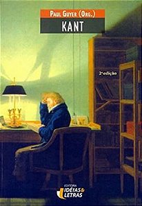 Kant - Col.companions & Companions