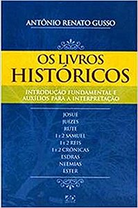 Livros Historicos, os