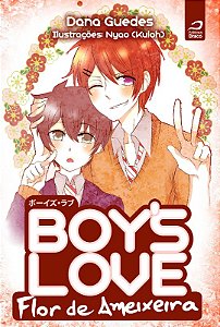 Boys Love - Flor de Ameixeira