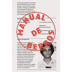 Manual de Berros