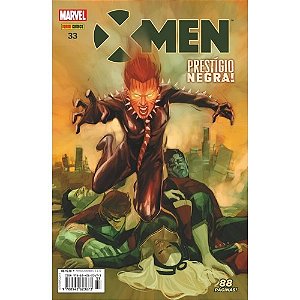 X-men - Vol. 33