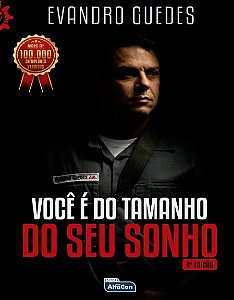 Voce e do Tamanho do Seu Sonho