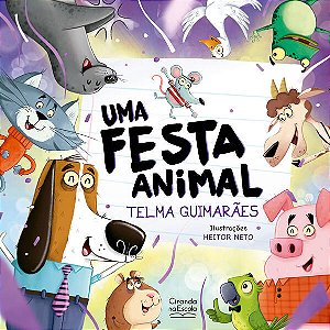 Festa Animal, Uma